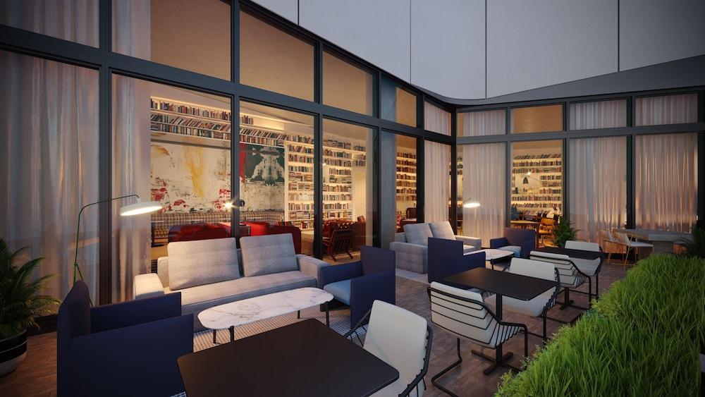 Khách sạn Graduate By Hilton New York