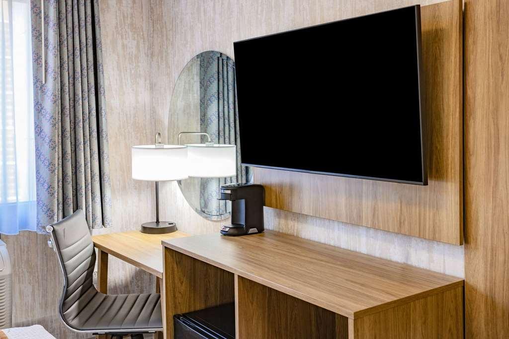 Days By Wyndham Bronx Nyc Hotel Nova York