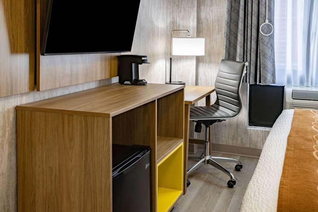 Days By Wyndham Bronx Nyc Hotel Nova York