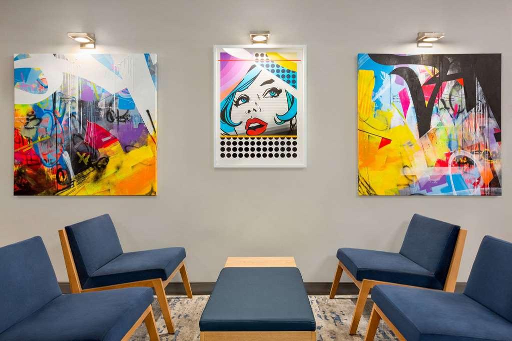 Wingate By Wyndham Bronx Haven Park 3* Nova York