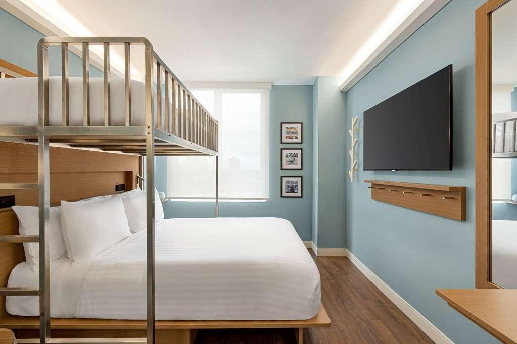 Wingate By Wyndham Bronx Haven Park Hotel Nova York