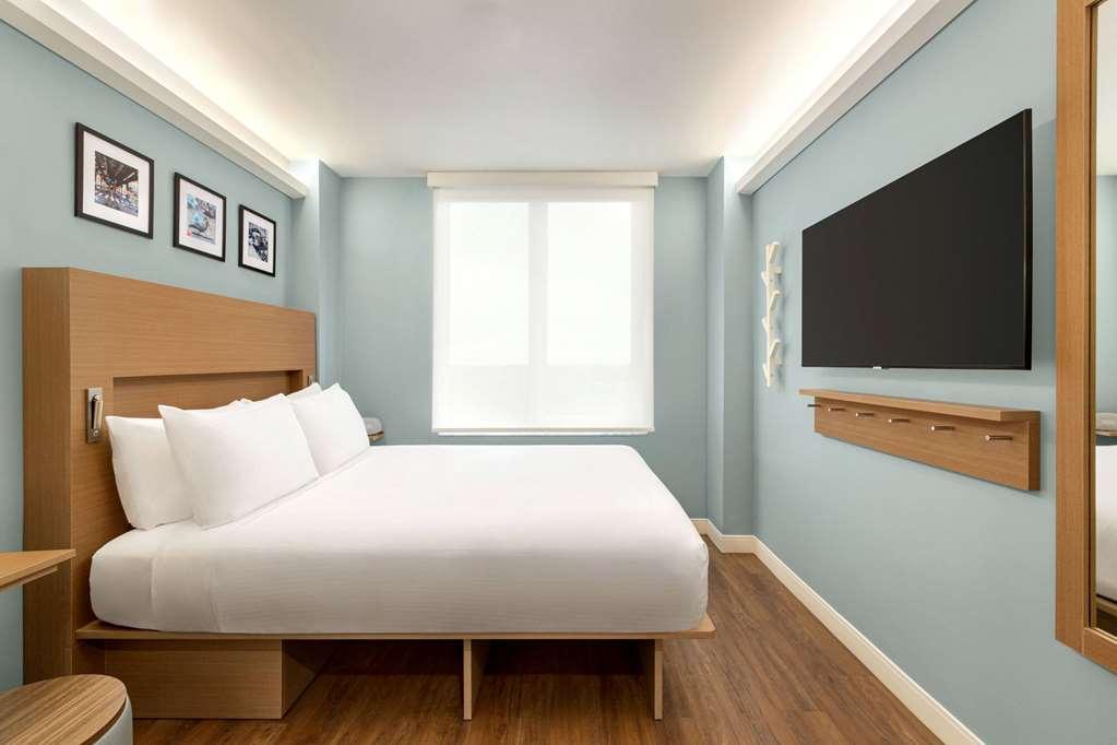 Khách sạn Wingate By Wyndham Bronx Haven Park 3*