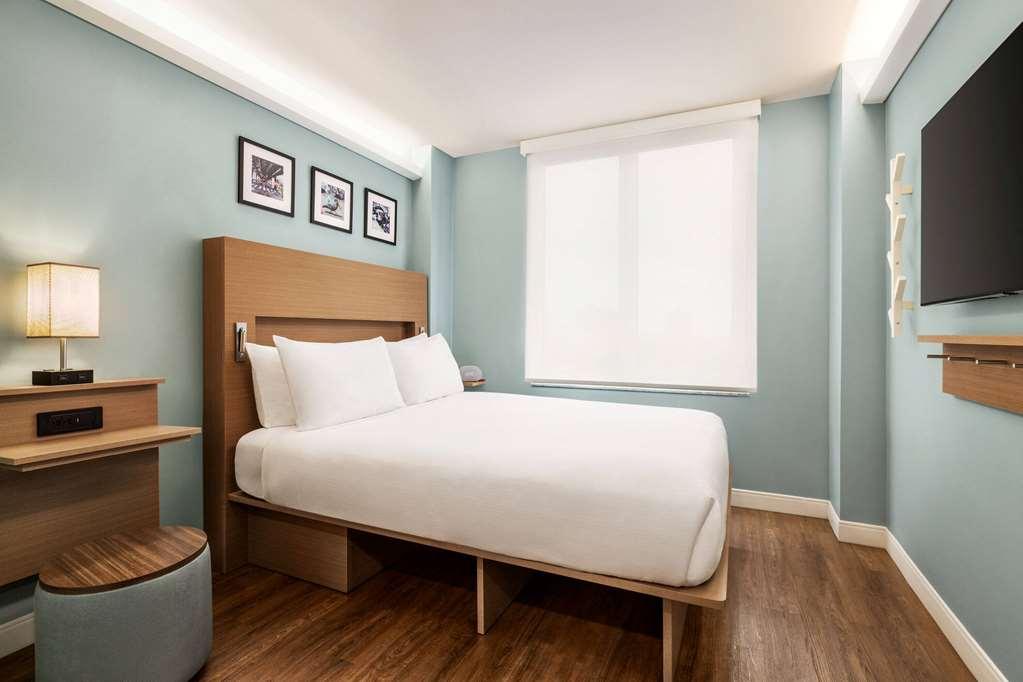 Wingate By Wyndham Bronx Haven Park Nova York