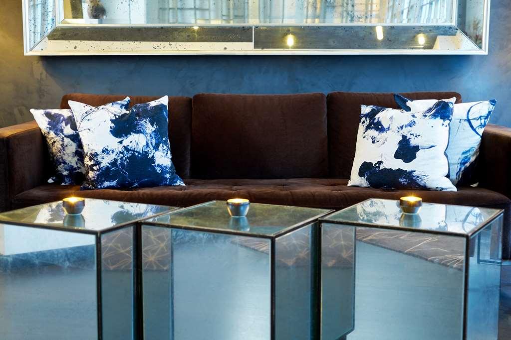 Hotel 48lex Nova York