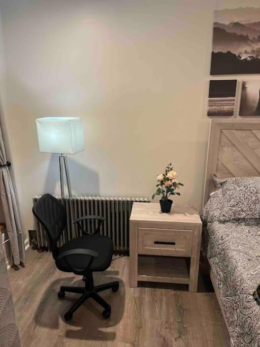 Modern 1br Exclusive Space In Historic Brooklyn Nova York