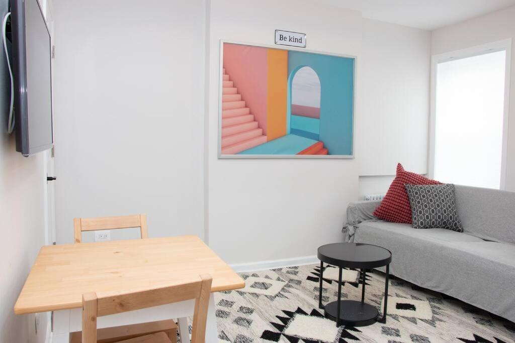 Apartamento Modern 1br Exclusive Space In Historic Brooklyn