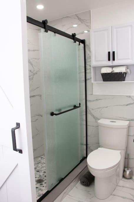 Modern 1br Exclusive Space In Historic Brooklyn Apartamento Nova York