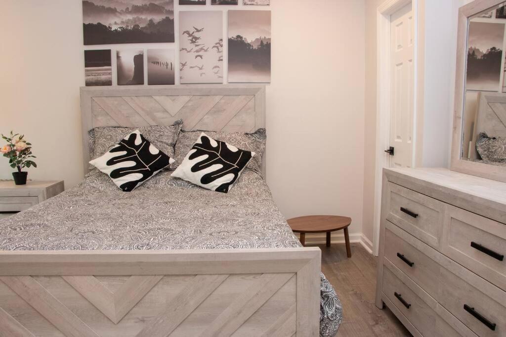 Apartamento Modern 1br Exclusive Space In Historic Brooklyn