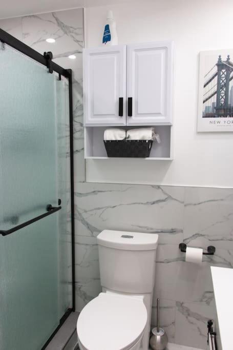Apartamento Modern 1br Exclusive Space In Historic Brooklyn