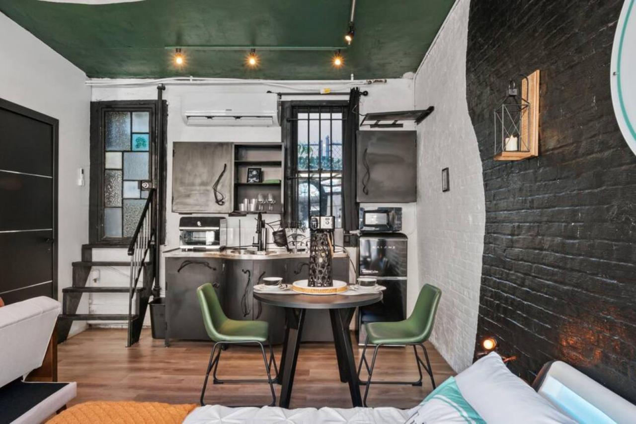 Tripoli Artisan Lofts - Designer Bushwick Lofts With Rooftop Terrace Apartamento *