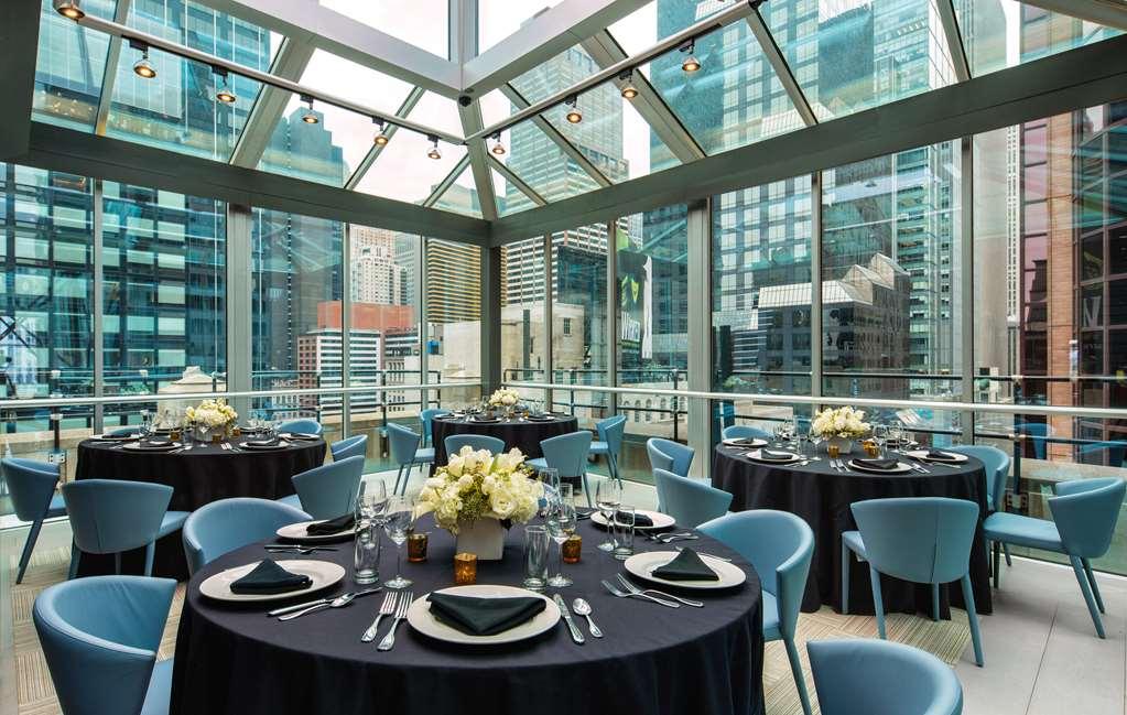 The Time Hotel New York