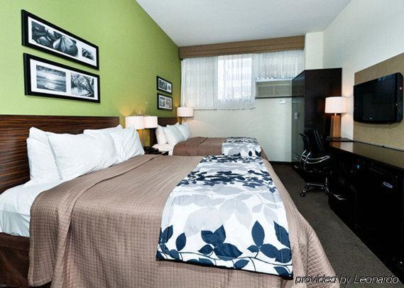 Cresthaven Jamaica-jfk Khách sạn New York
