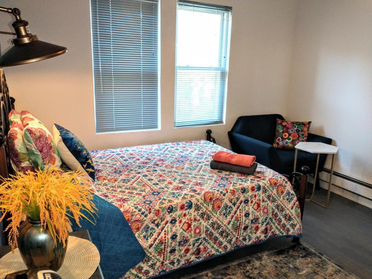 Explore From Queens Apartment