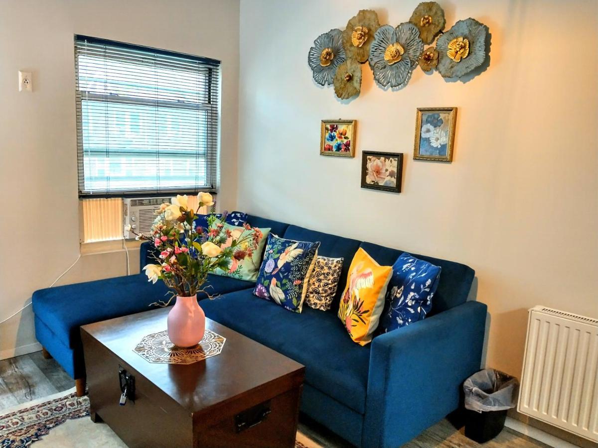 Explore From Queens Apartment New York