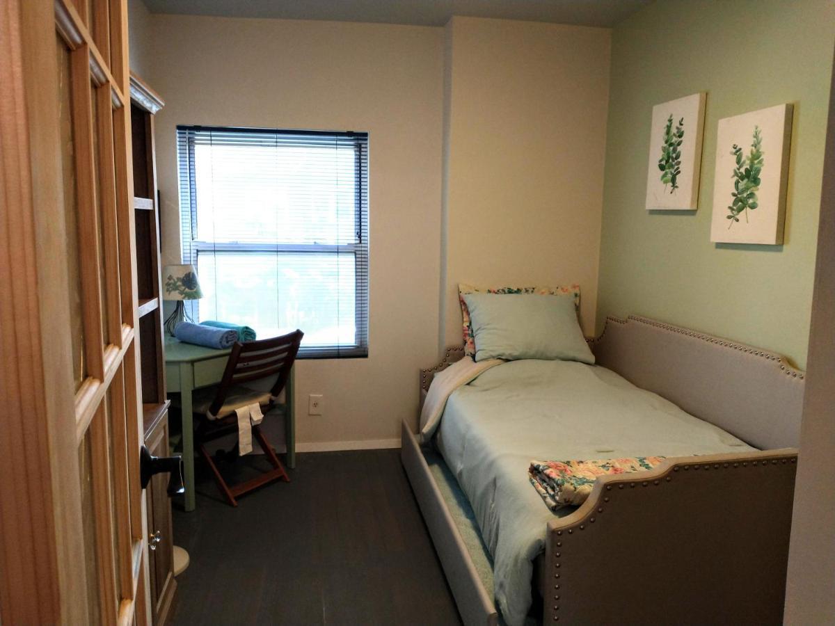 Explore From Queens Apartment New York