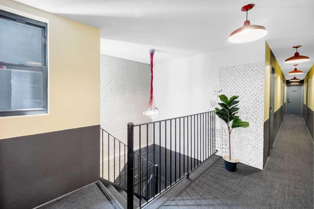 Behome By Luxurban. Travelodge Hotel Nova York