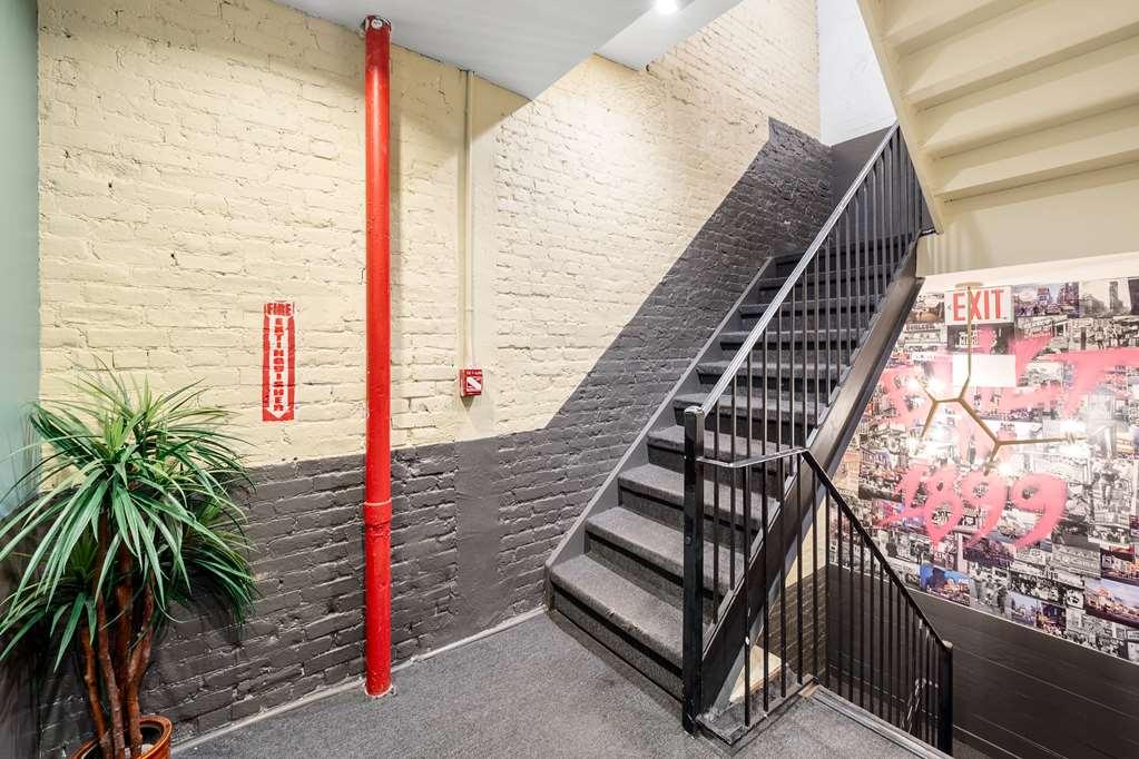 Behome By Luxurban. Travelodge * Nova York