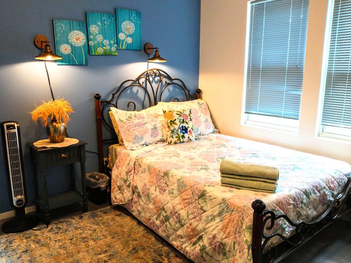Explore From Queens Apartment New York