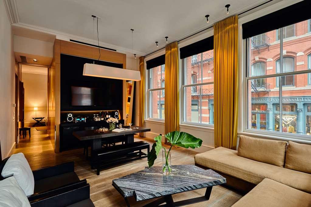 The Mercer Nova York