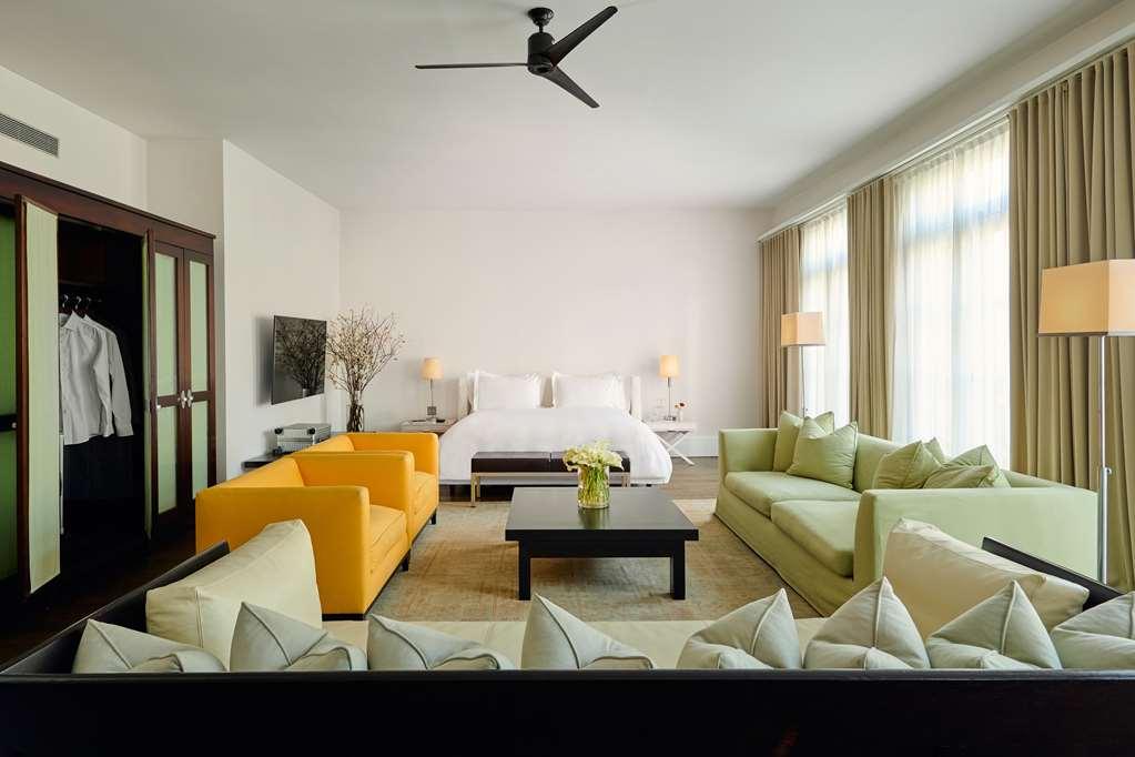 The Mercer Hotel Nova York