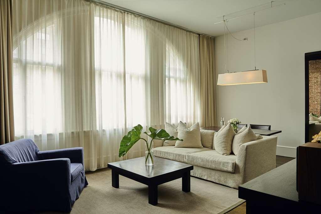 The Mercer
