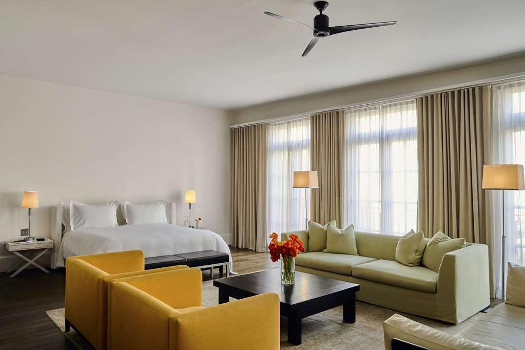 Hotel The Mercer Nova York