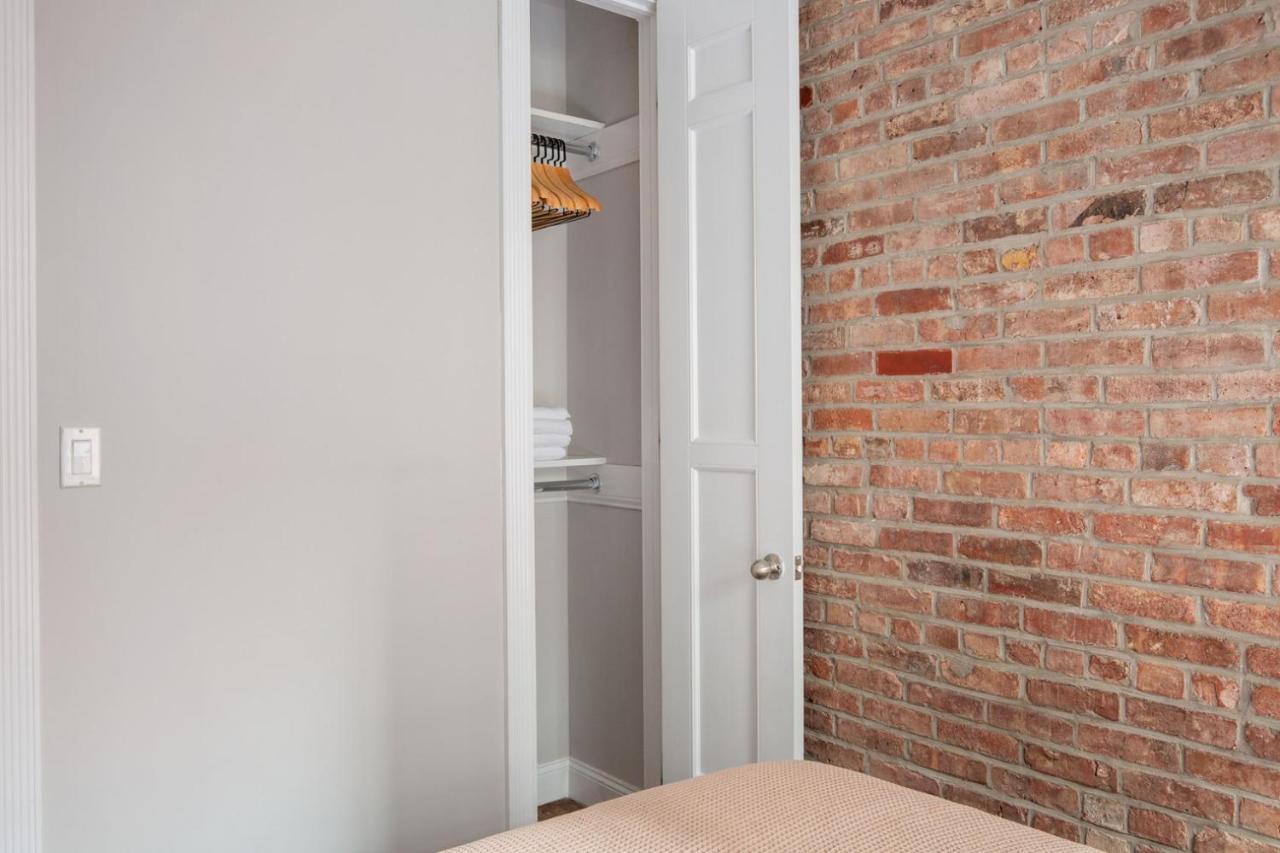 East Village 2br W In-unit Wd Nr Nightlife Nyc-1236 * Nova York