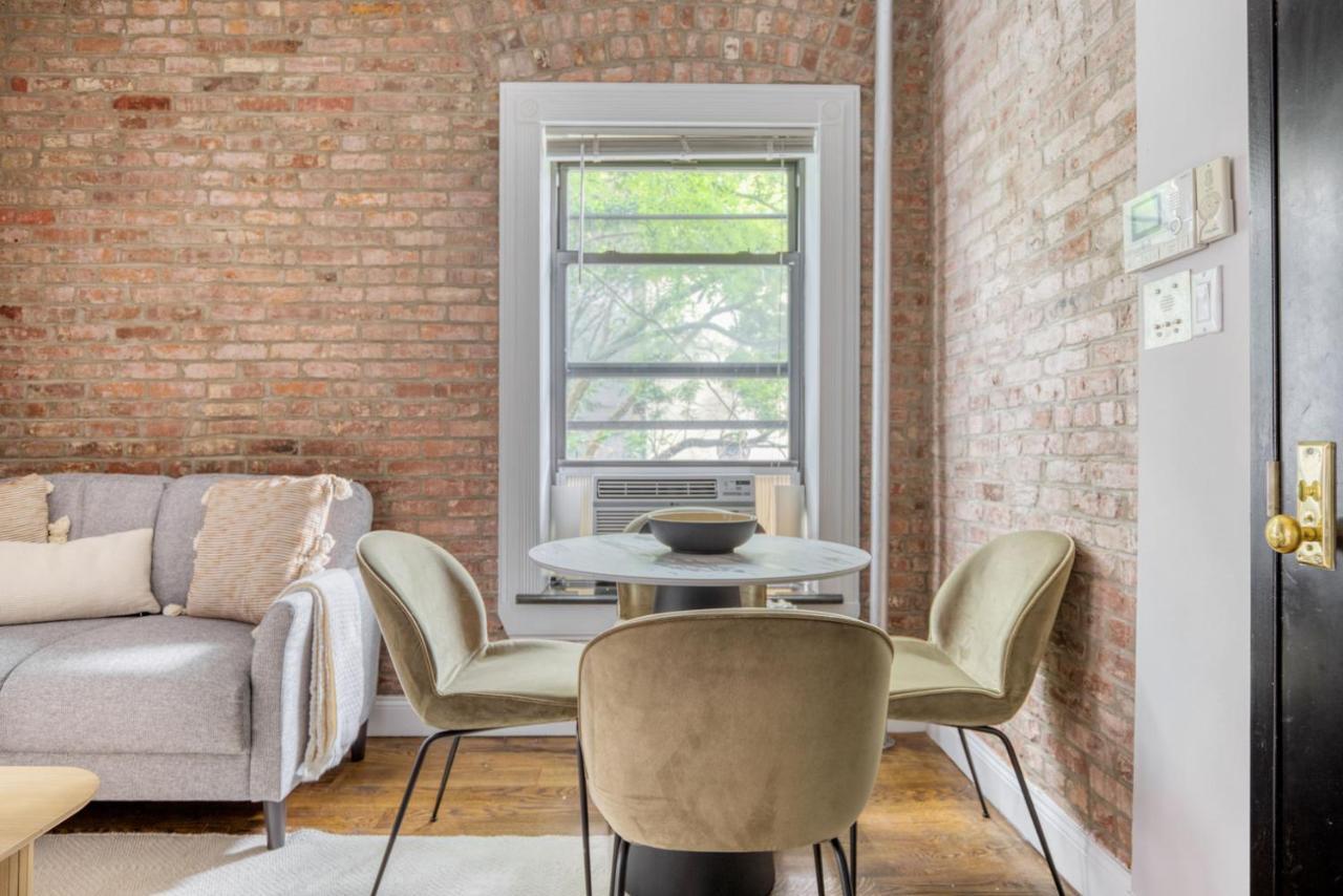 East Village 2br W In-unit Wd Nr Nightlife Nyc-1236 * Nova York