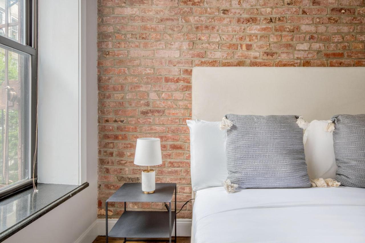 East Village 2br W In-unit Wd Nr Nightlife Nyc-1236 * Nova York