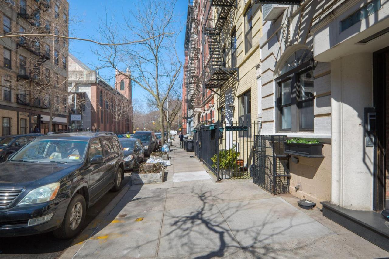 East Village 2br W In-unit Wd Nr Nightlife Nyc-1236 * Nova York