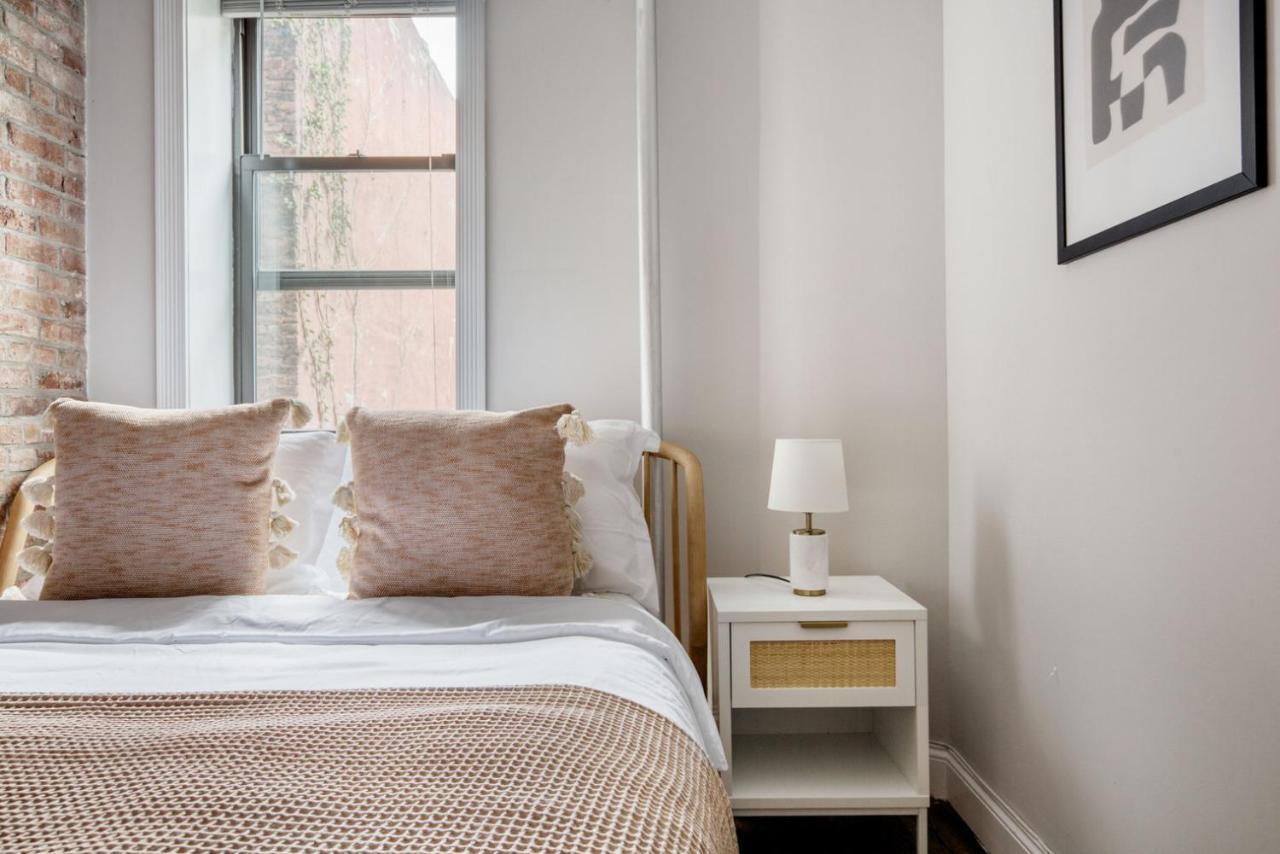 East Village 2br W In-unit Wd Nr Nightlife Nyc-1236 * Nova York