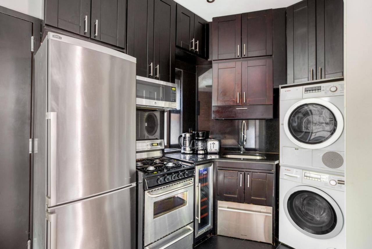 East Village 2br W In-unit Wd Nr Nightlife Nyc-1236 Nova York