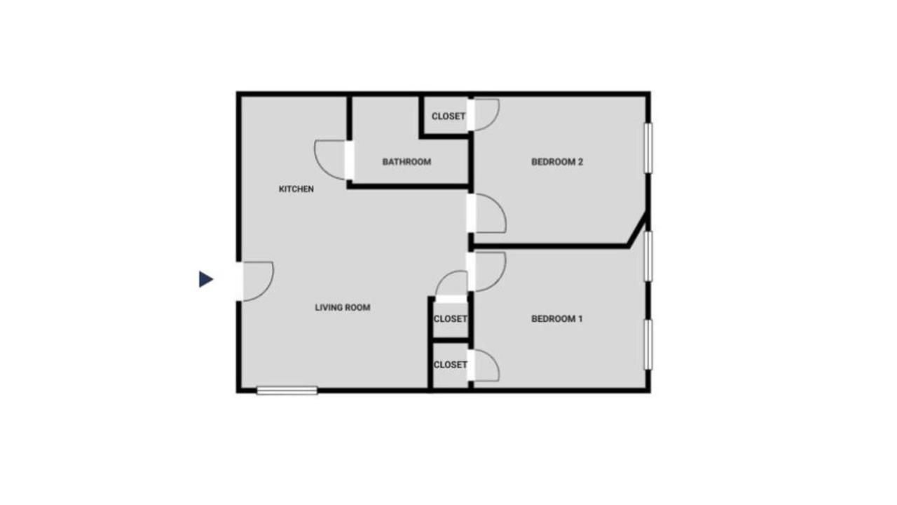 Apartamento East Village 2br W In-unit Wd Nr Nightlife Nyc-1236 Nova York