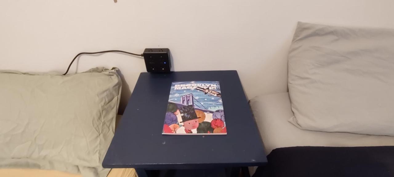 Spacious For 4 People In Williamsburg ! Nova York