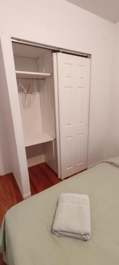 Spacious For 4 People In Williamsburg ! * Nova York