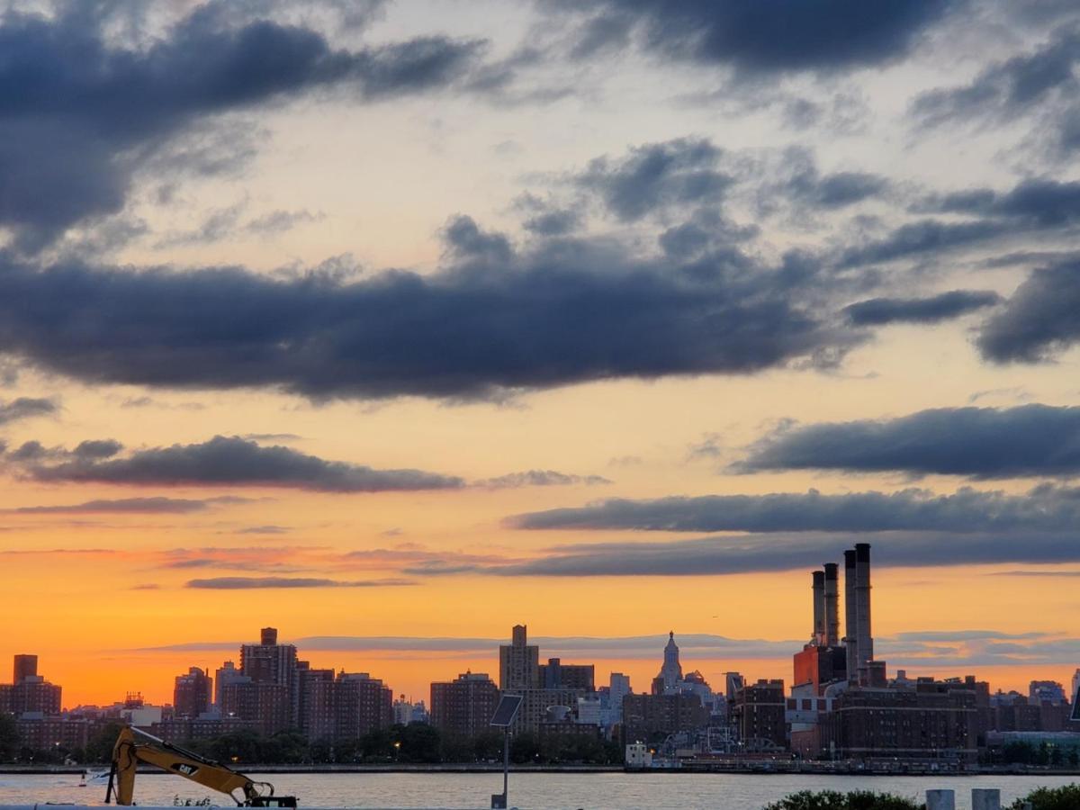 Hospedagem domiciliar Private In A 4 Big 4 Apartament Green Point Nova York