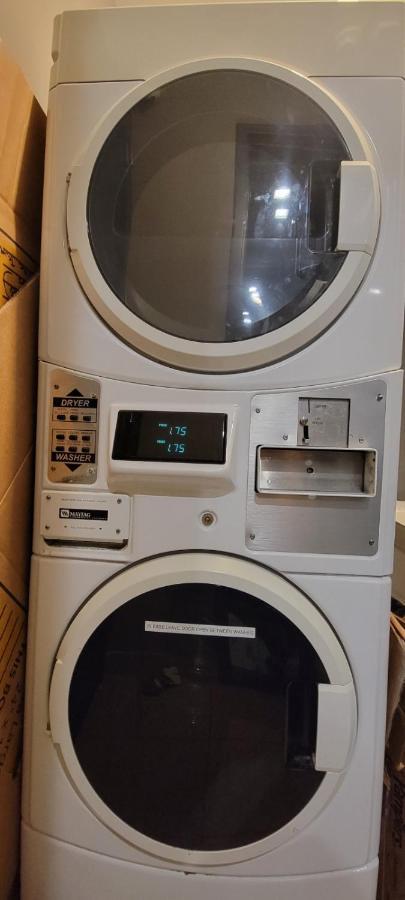 Private In A 4 Big 4 Apartament Green Point * Nova York