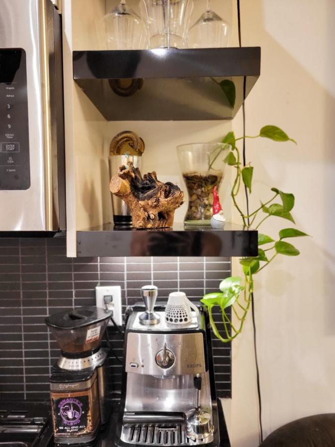 Private In A 4 Big 4 Apartament Green Point * Nova York
