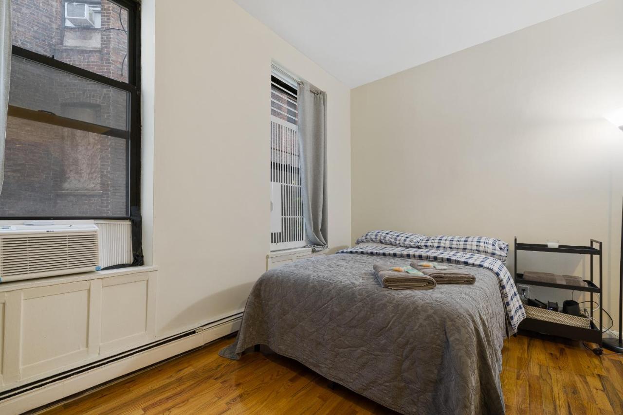 Căn hộ Park Side Living, Get Cozy New York