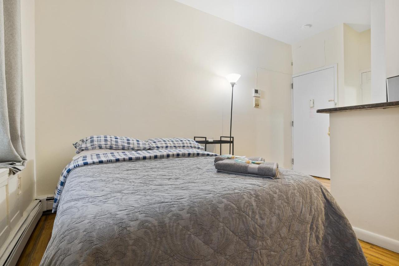 Park Side Living, Get Cozy Căn hộ New York