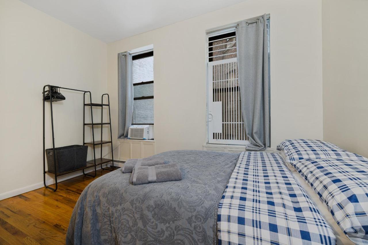 Park Side Living, Get Cozy * New York