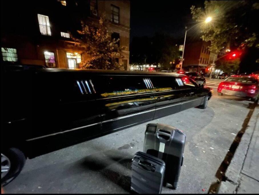 Quiet Double In Williamsburg Ground Floor Near Subway Ở trọ
