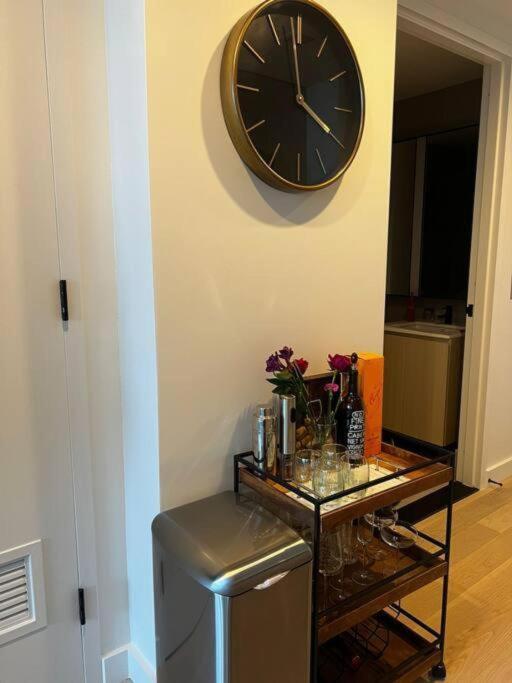 Căn hộ Luxury High-rise Studio Brooklyn *
