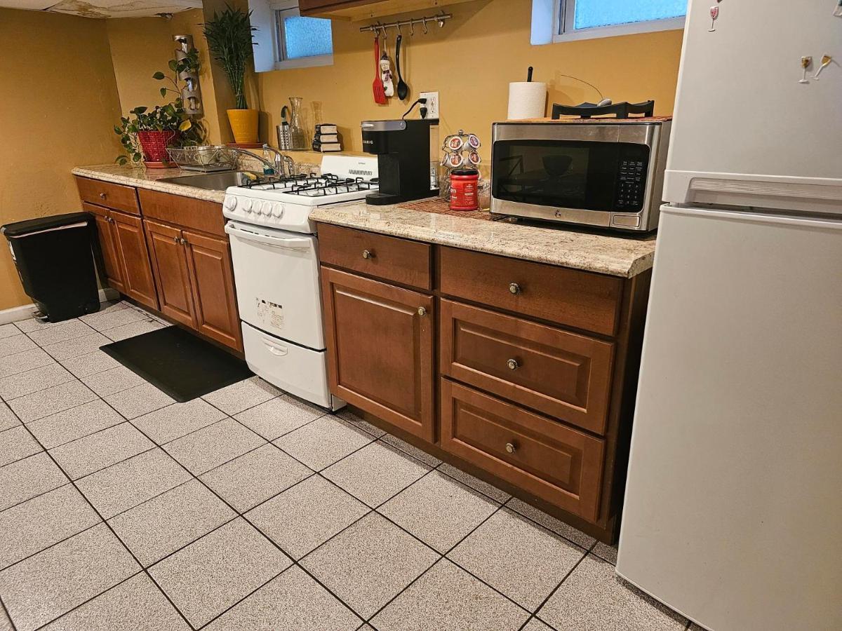 Apartamento Tidy Queens Nova York