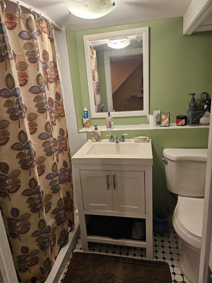 Apartamento Tidy Queens