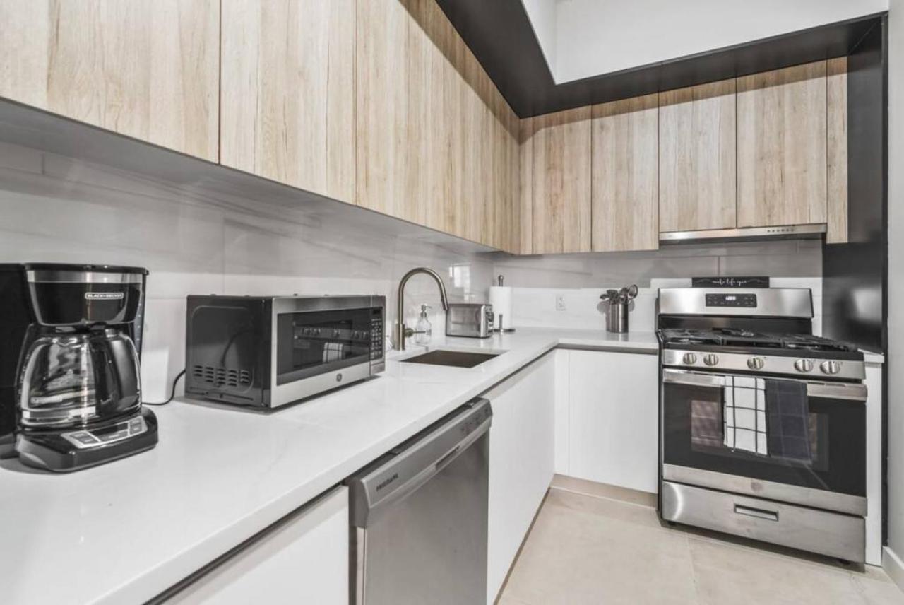 Hotel Top Notch 2 Bedroom Minutes From Central Park Nova York