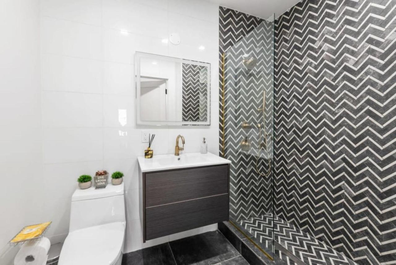 Top Notch 2 Bedroom Minutes From Central Park Hotel Nova York