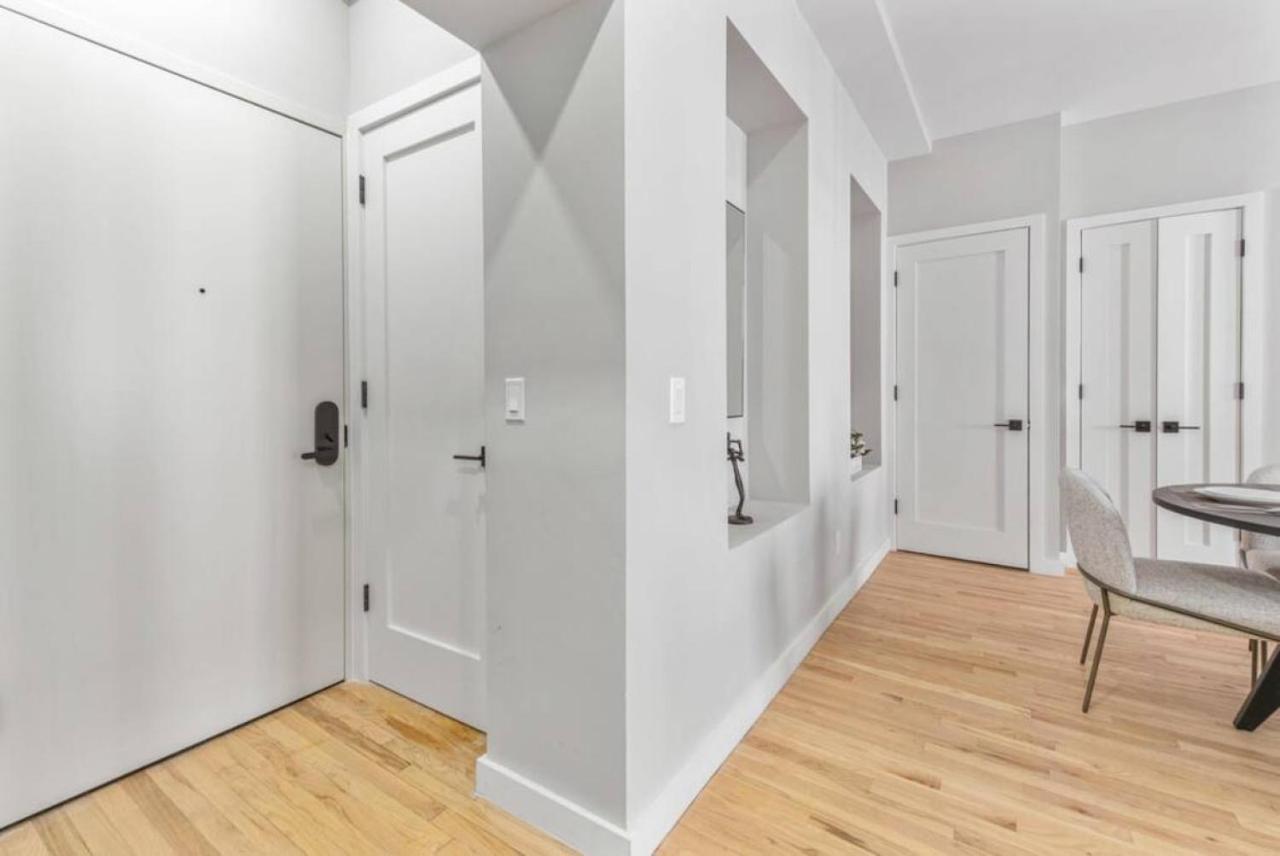 Căn hộ Notch 2br In Upper East Mins To Park *
