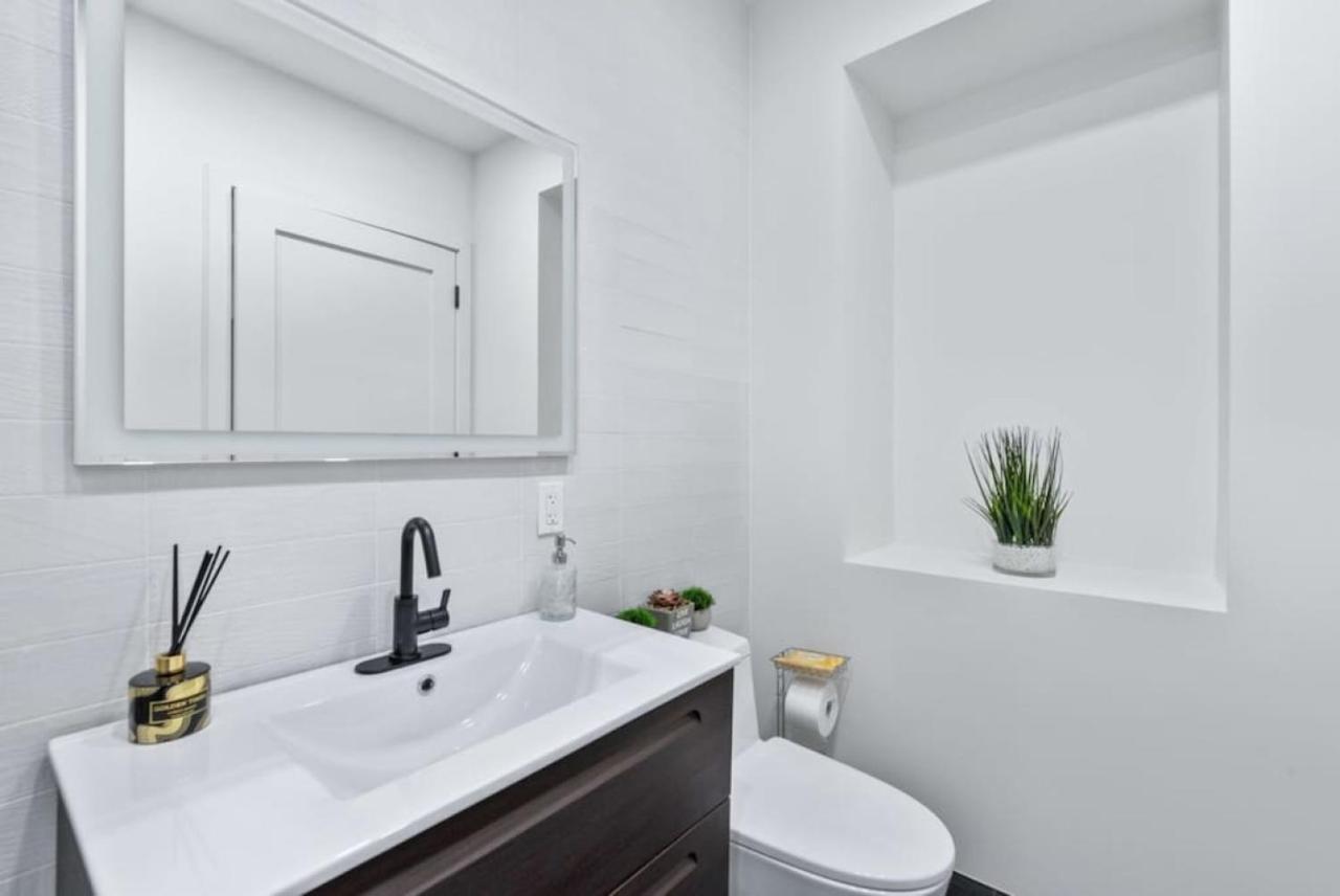 Top Notch 2 Bedroom Minutes From Central Park Nova York
