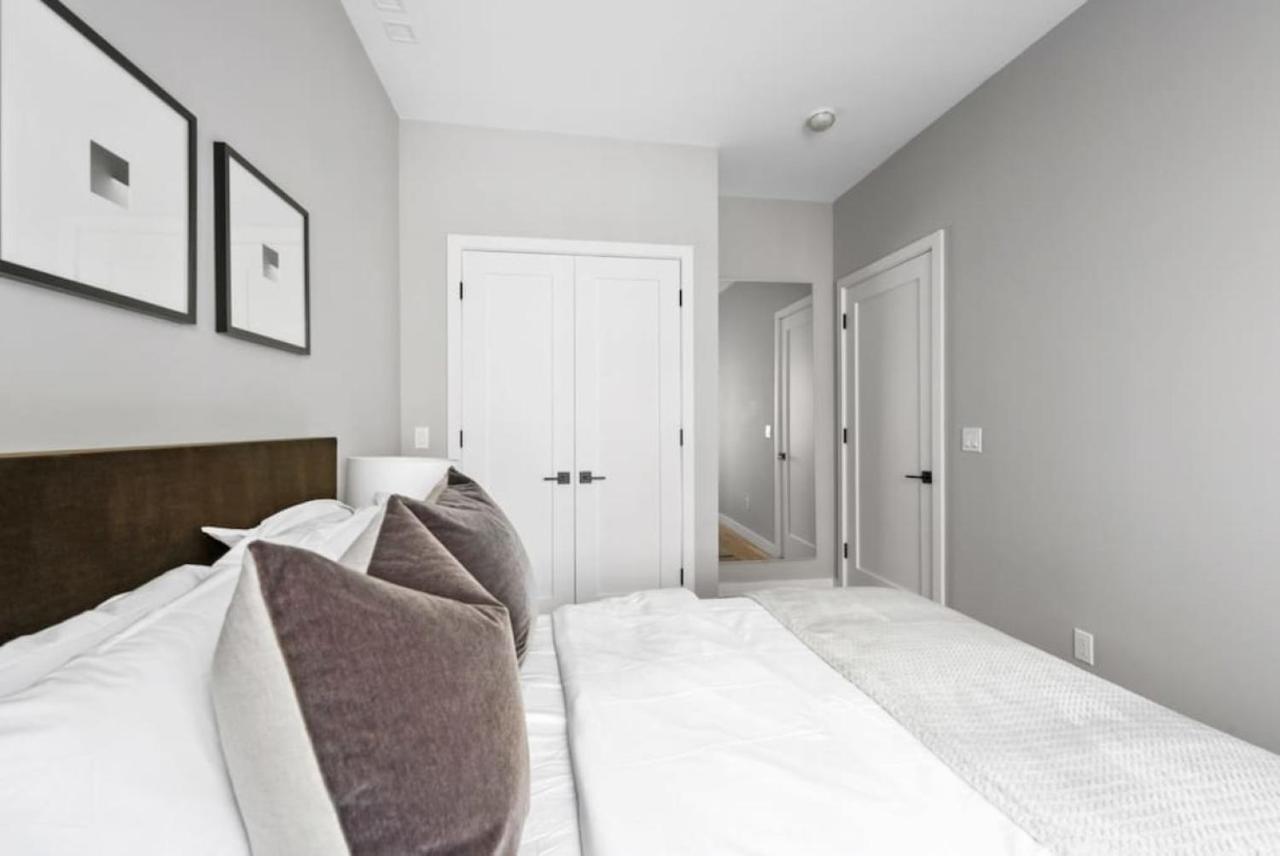 Notch 2br In Upper East Mins To Park Căn hộ